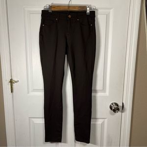 Nine West Gramercy Skinny Size 4